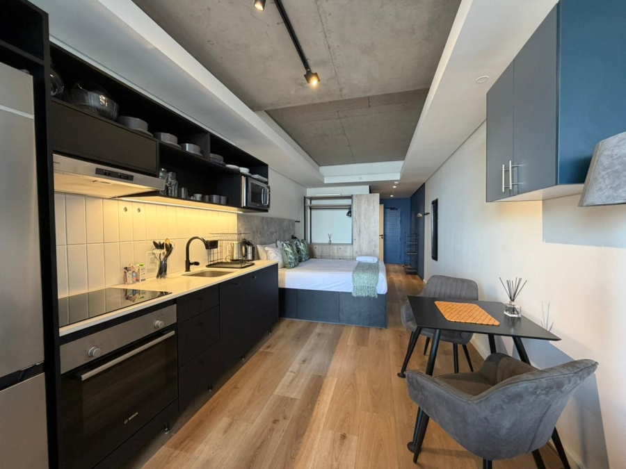 0 Bedroom Property for Sale in Sea Point Western Cape